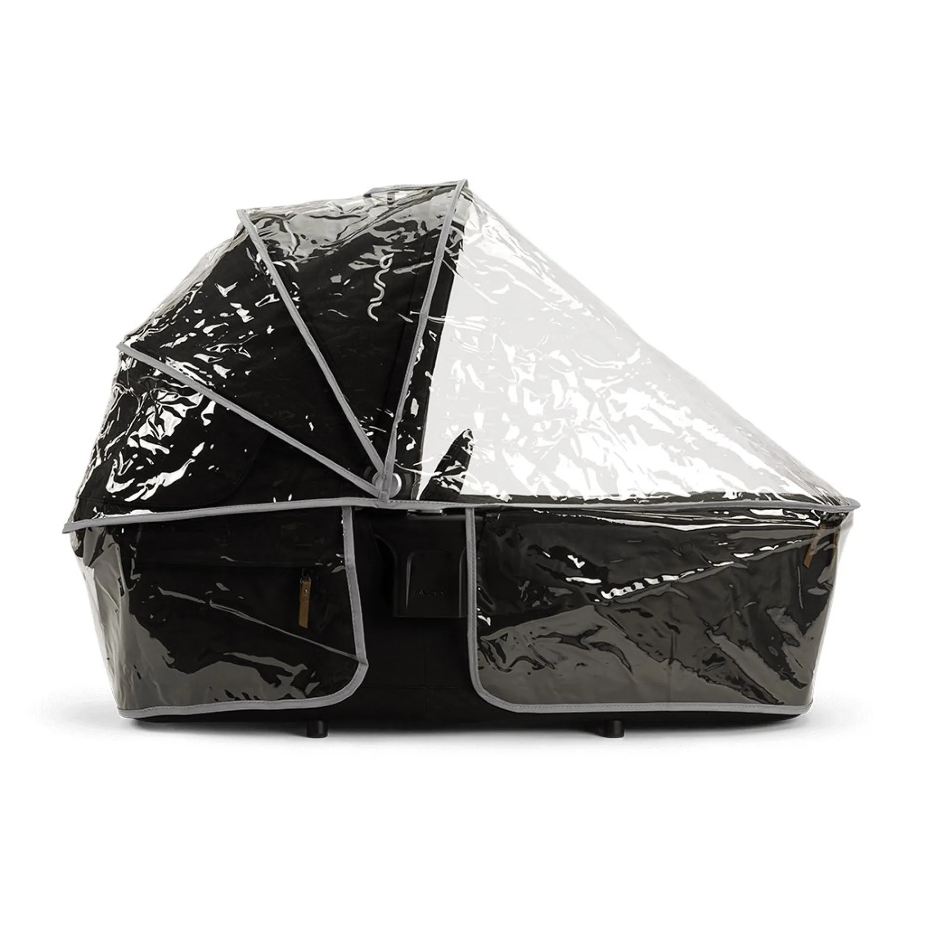 Tout Pour Vos Balades|Nacelles*Nuna Nacelle LYTL de Caviar