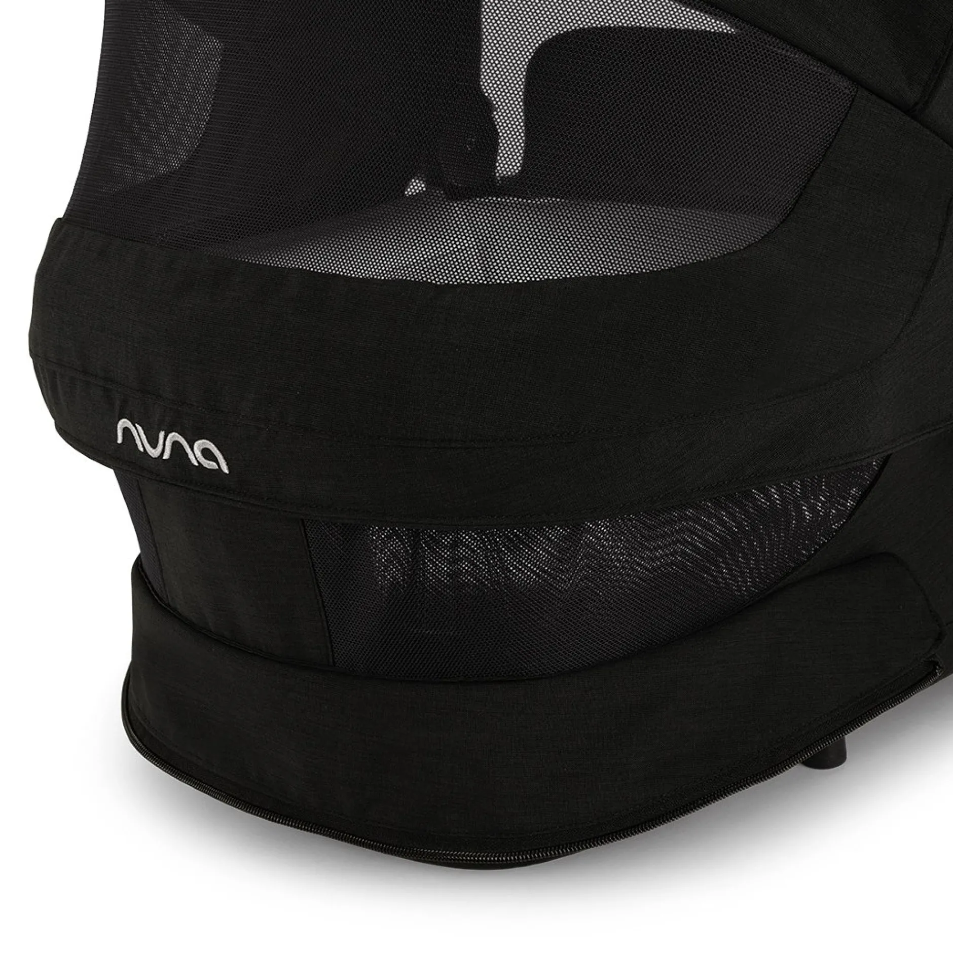 Tout Pour Vos Balades|Nacelles*Nuna Nacelle LYTL de Caviar