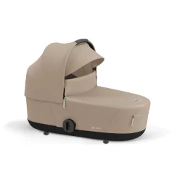 Tout Pour Vos Balades|Nacelles*CYBEX Nacelle Mios 3 Luxe de Cozy Beige