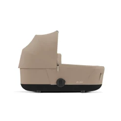 Tout Pour Vos Balades|Nacelles*CYBEX Nacelle Mios 3 Luxe de Cozy Beige