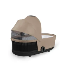 Tout Pour Vos Balades|Nacelles*CYBEX Nacelle Mios 3 Luxe de Cozy Beige