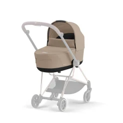 Tout Pour Vos Balades|Nacelles*CYBEX Nacelle Mios 3 Luxe de Cozy Beige