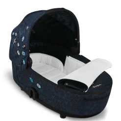 Tout Pour Vos Balades|Nacelles*CYBEX Nacelle Mios 3 Luxe de Jewels of Nature