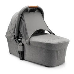 Tout Pour Vos Balades|Nacelles*Nuna Nacelle Mixx de Granite