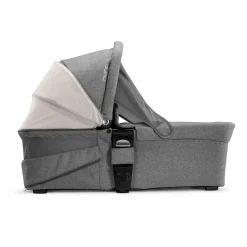 Tout Pour Vos Balades|Nacelles*Nuna Nacelle Mixx de Granite