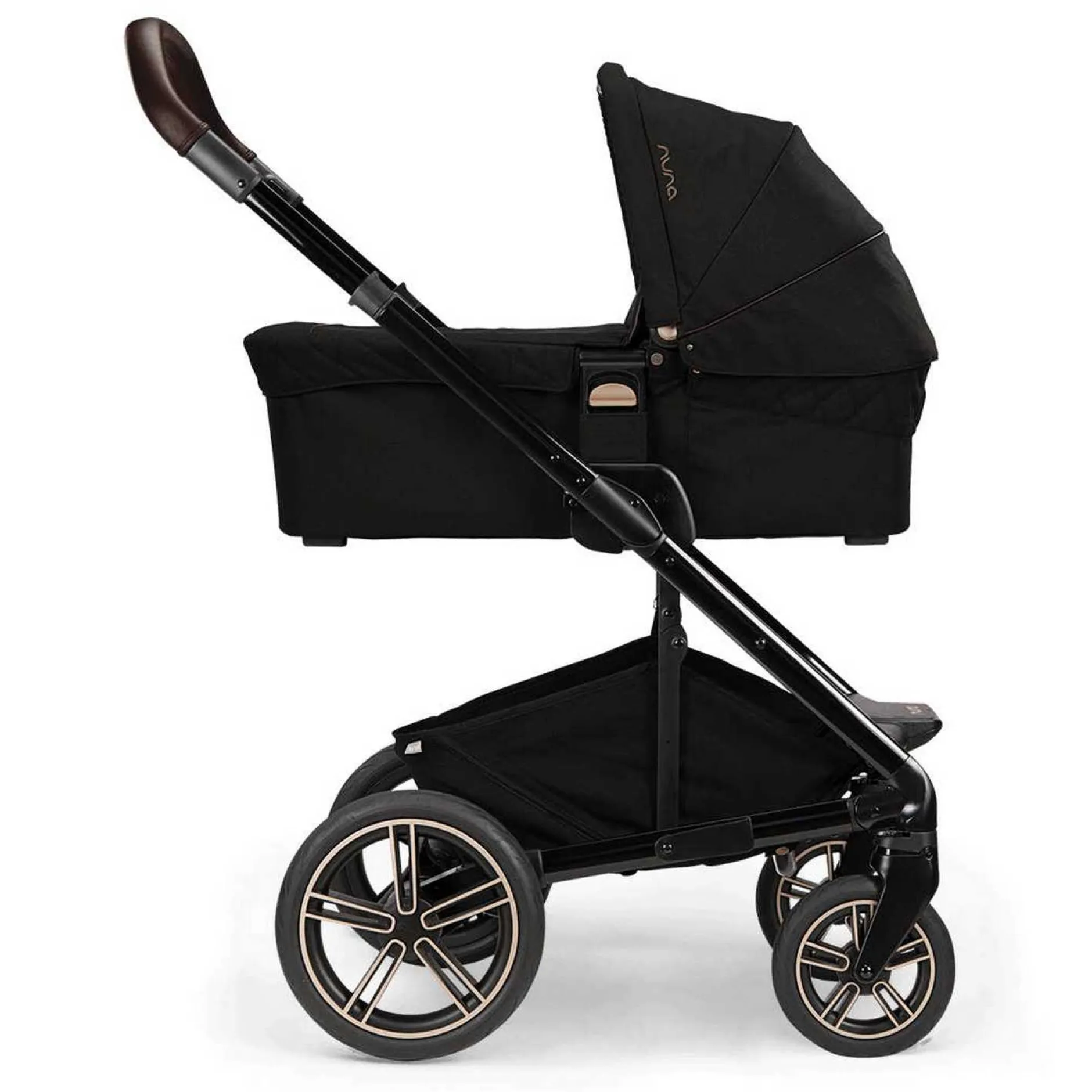 Tout Pour Vos Balades|Nacelles*Nuna Nacelle Mixx de Riveted