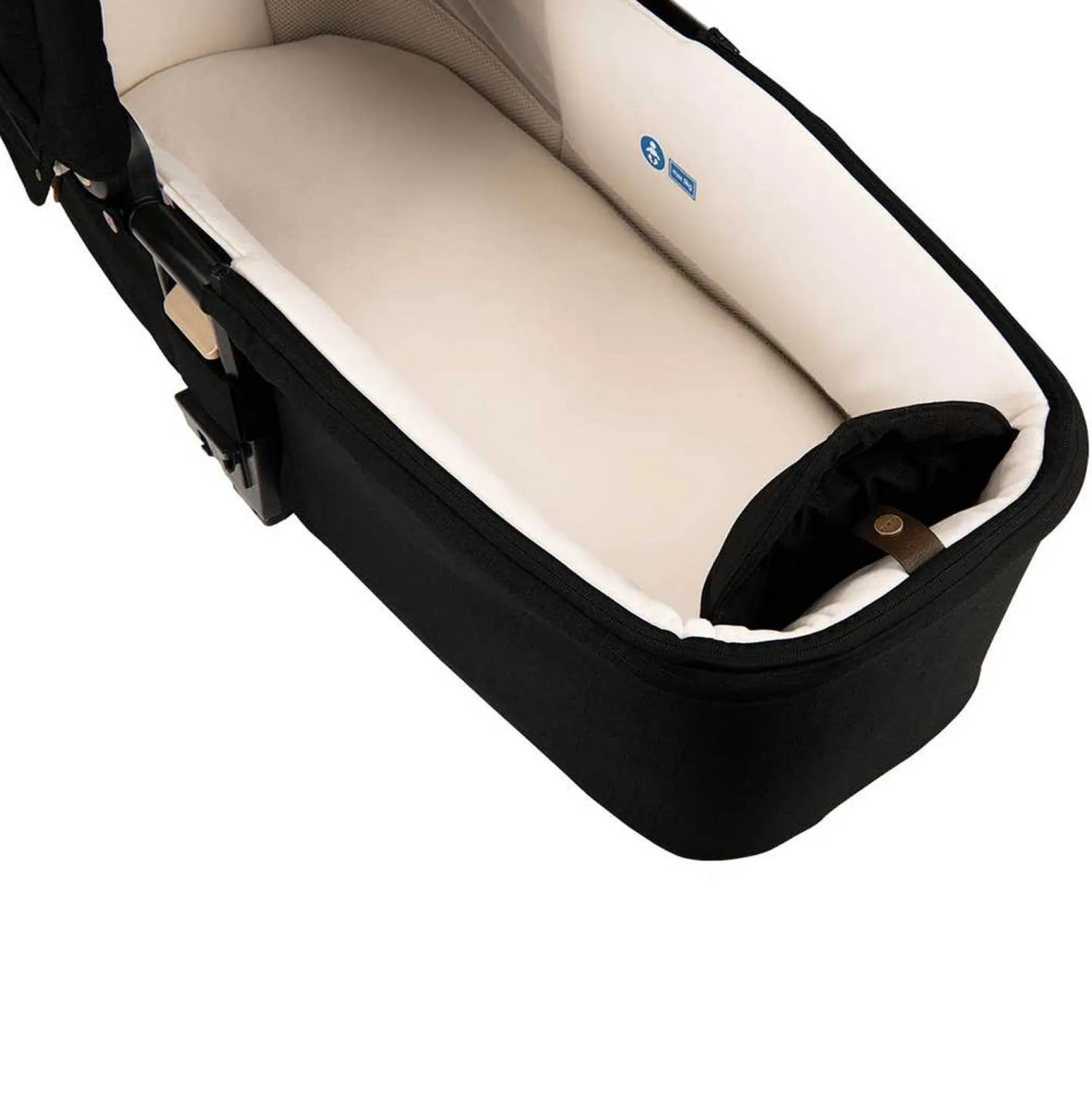 Tout Pour Vos Balades|Nacelles*Nuna Nacelle Mixx de Riveted