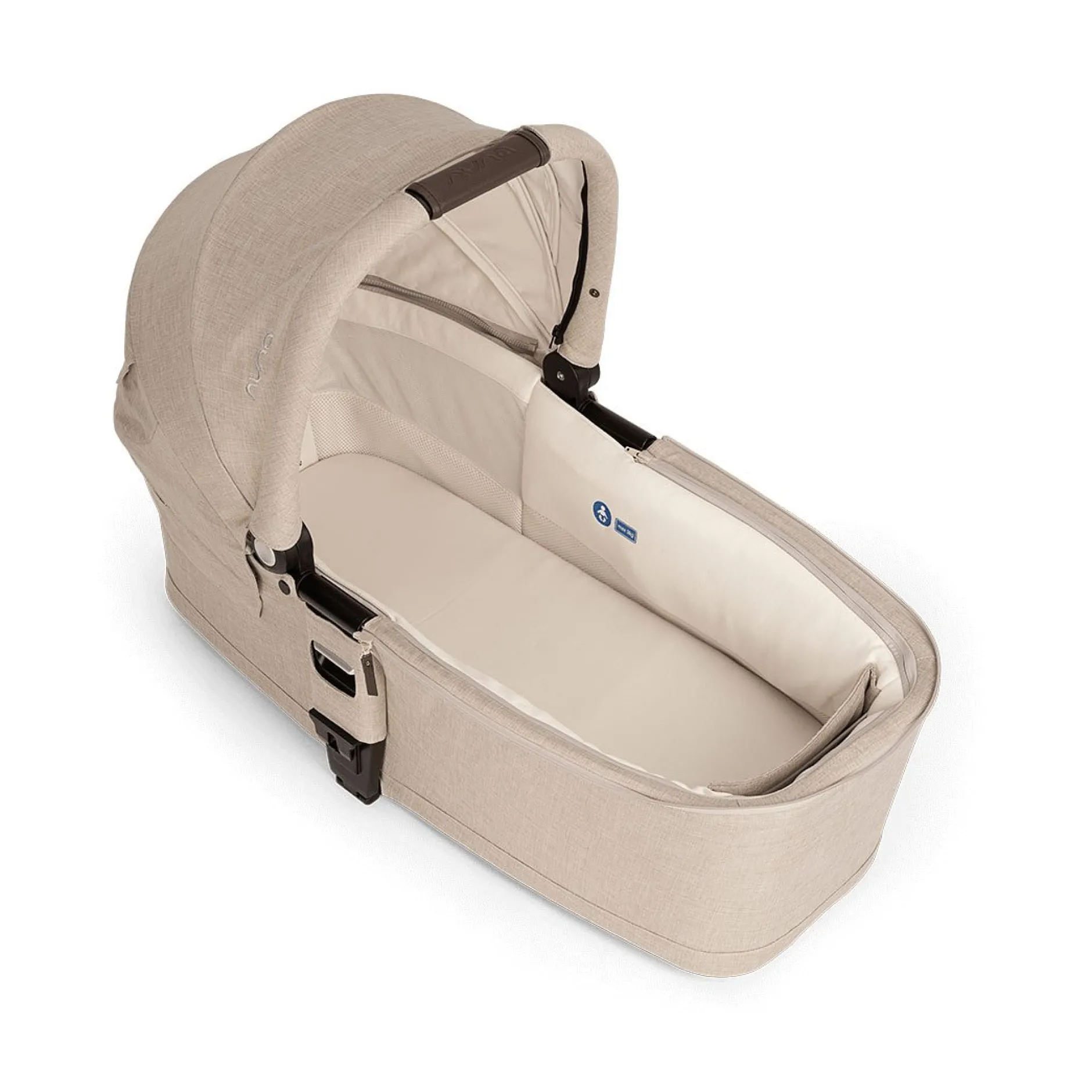 Tout Pour Vos Balades|Nacelles*Nuna Nacelle mixx™ next de Biscotti