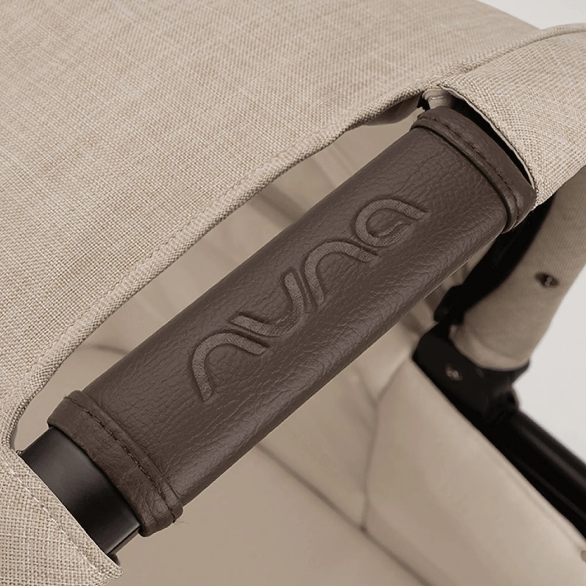 Tout Pour Vos Balades|Nacelles*Nuna Nacelle mixx™ next de Biscotti