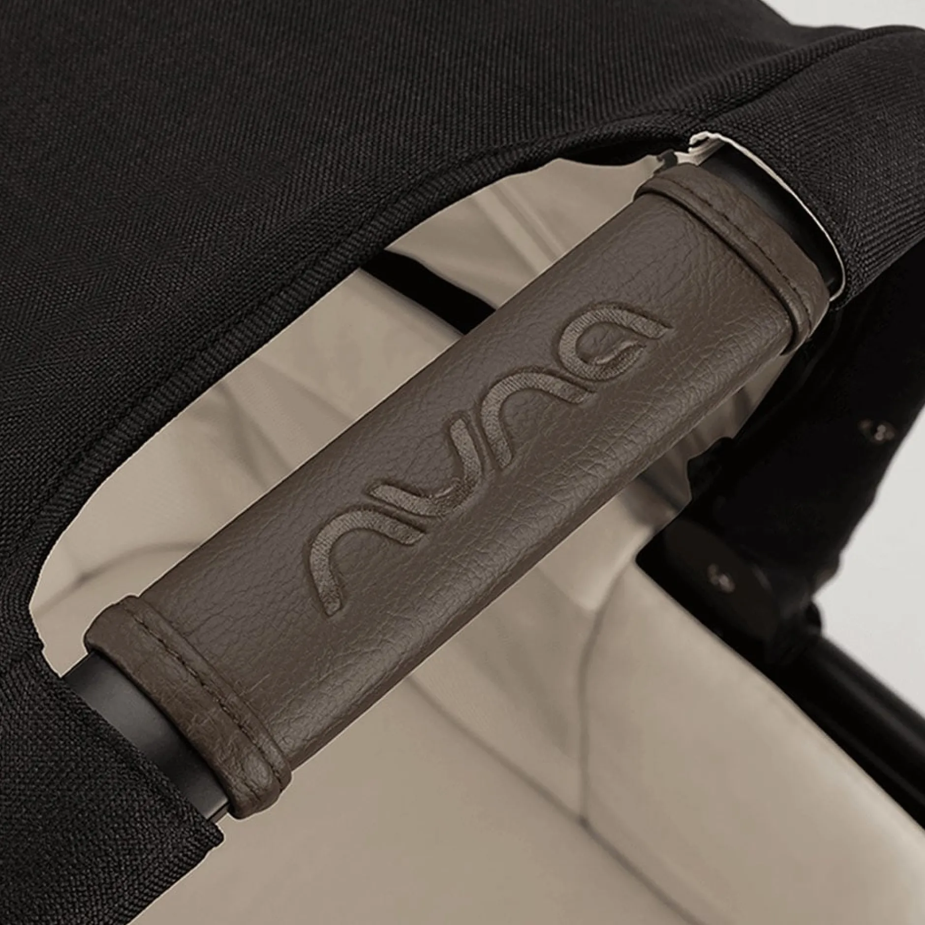 Tout Pour Vos Balades|Nacelles*Nuna Nacelle mixx™ next de Caviar