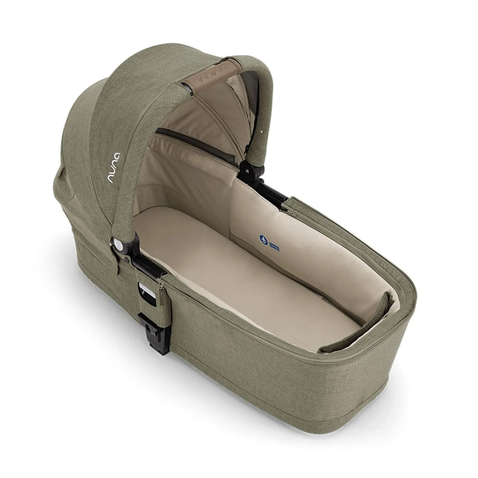 Tout Pour Vos Balades|Nacelles*Nuna Nacelle mixx™ next de Pine