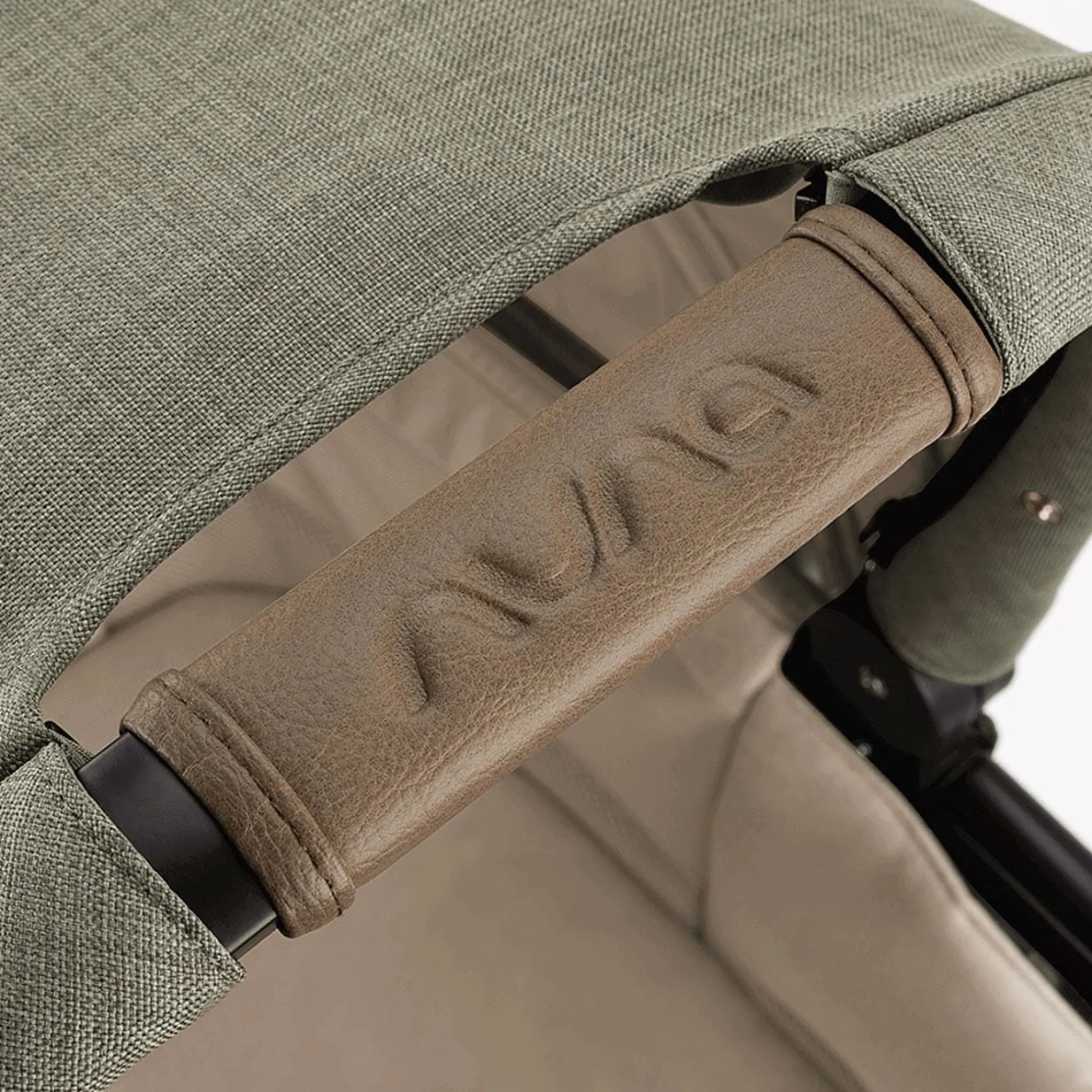 Tout Pour Vos Balades|Nacelles*Nuna Nacelle mixx™ next de Pine