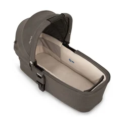 Tout Pour Vos Balades|Nacelles*Nuna Nacelle mixx™ next de Thunder