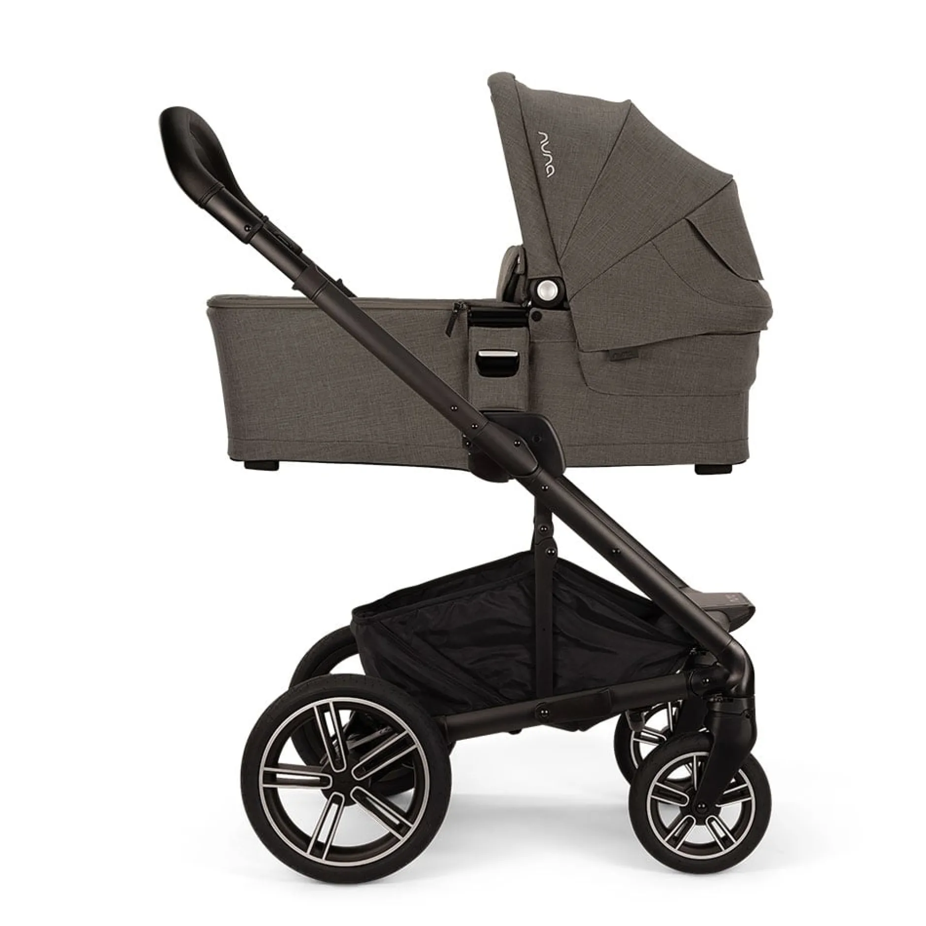 Tout Pour Vos Balades|Nacelles*Nuna Nacelle mixx™ next de Thunder