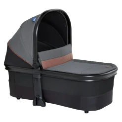 Tout Pour Vos Balades|Nacelles*Chicco Nacelle Mysa de Black Satin