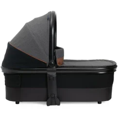 Tout Pour Vos Balades|Nacelles*Chicco Nacelle Mysa de Black Satin