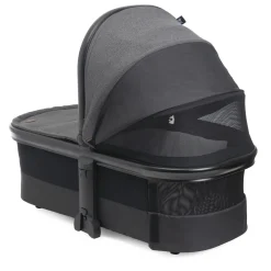 Tout Pour Vos Balades|Nacelles*Chicco Nacelle Mysa de Black Satin