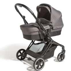 Tout Pour Vos Balades|Nacelles*William Kent 1733 Nacelle Visio 360 de Gris