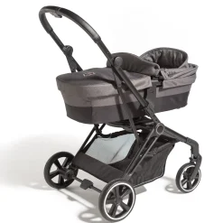 Tout Pour Vos Balades|Nacelles*William Kent 1733 Nacelle Visio 360 de Gris