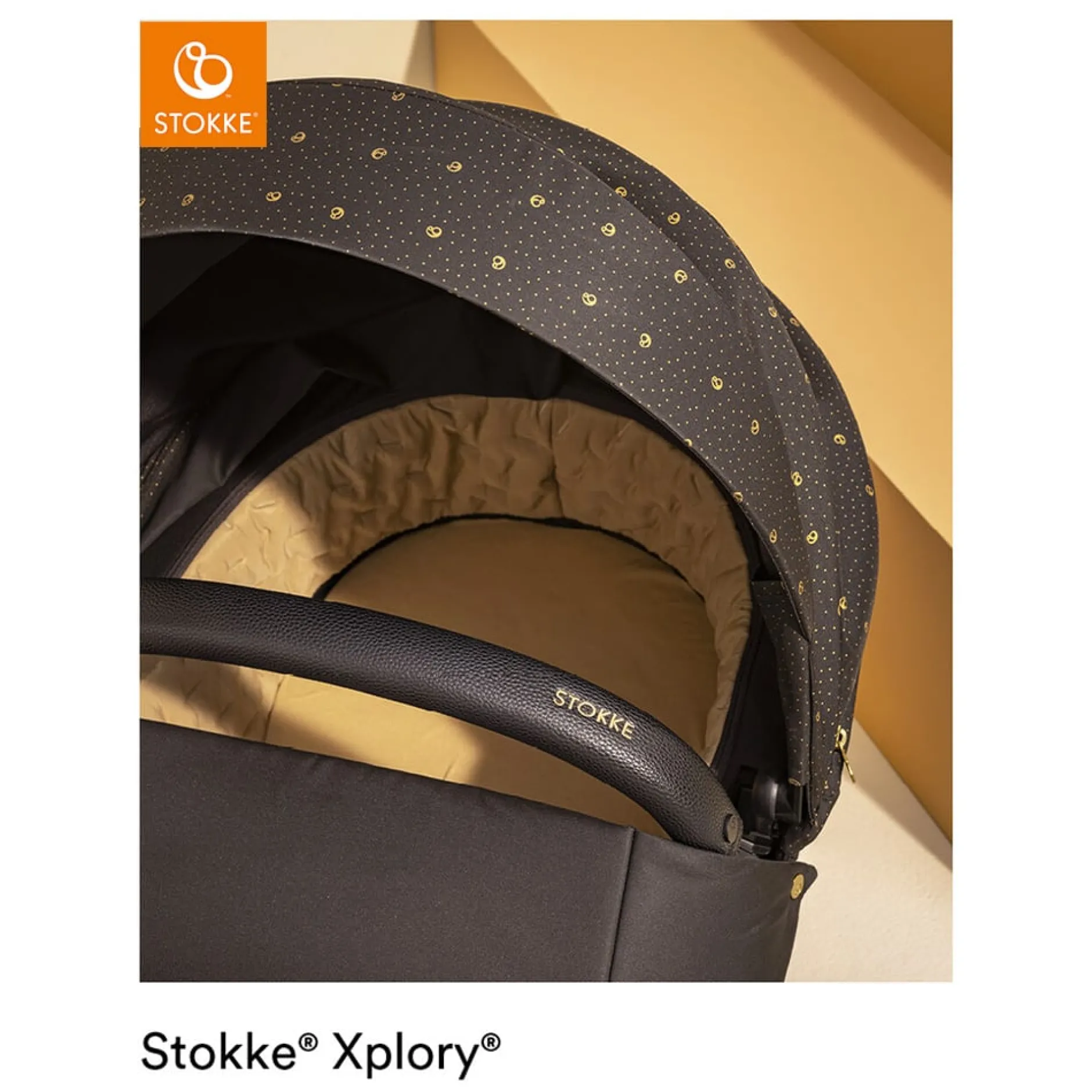 Tout Pour Vos Balades|Nacelles*Stokke® Nacelle Xplory X de Signature