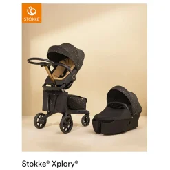 Tout Pour Vos Balades|Nacelles*Stokke® Nacelle Xplory X de Signature