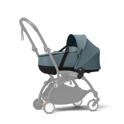 Tout Pour Vos Balades|Nacelles*Stokke® Nacelle YOYO® de Aqua