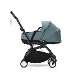 Tout Pour Vos Balades|Nacelles*Stokke® Nacelle YOYO® de Aqua