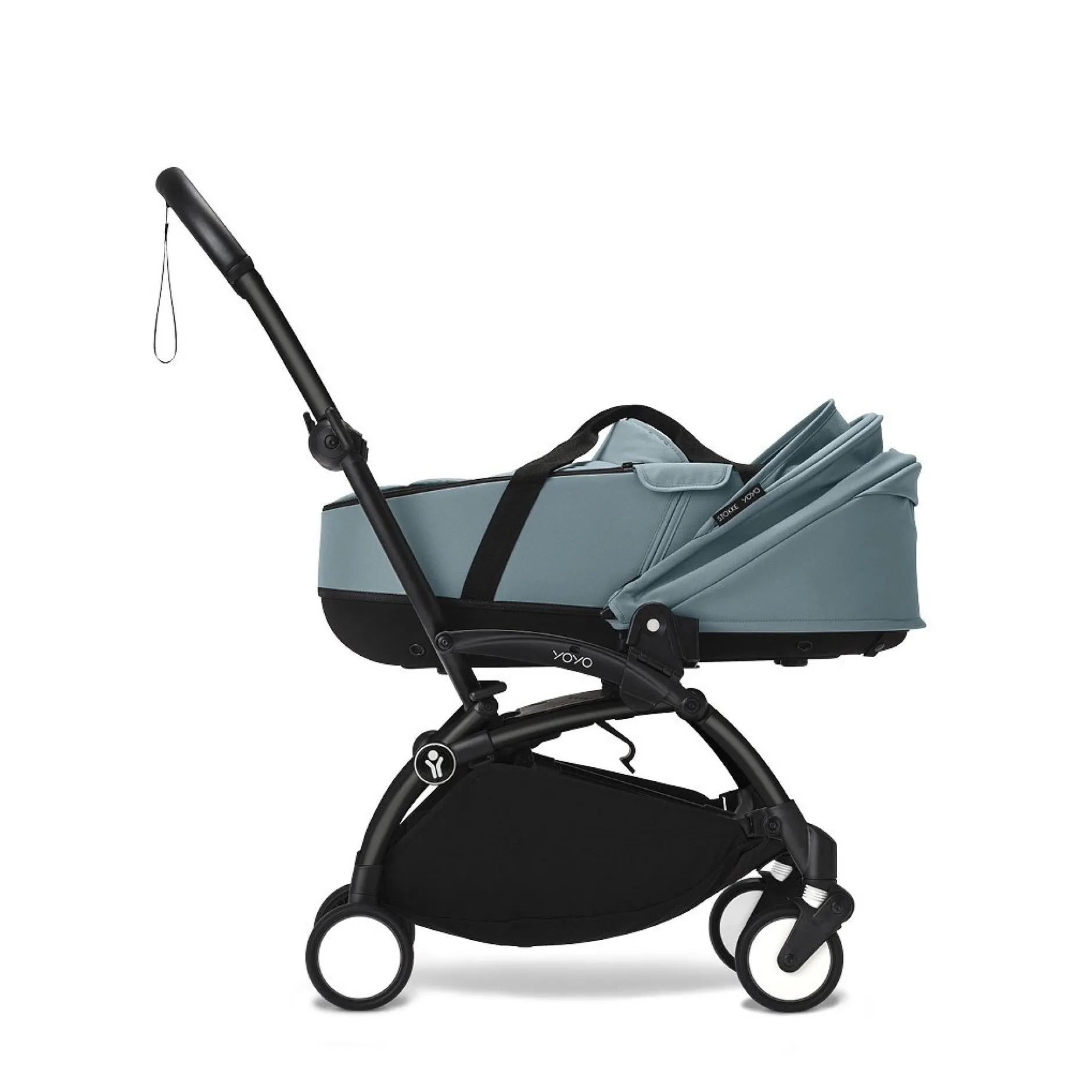 Tout Pour Vos Balades|Nacelles*Stokke® Nacelle YOYO® de Aqua