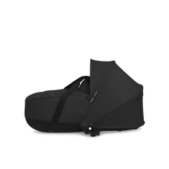 Tout Pour Vos Balades|Nacelles*Stokke® Nacelle YOYO® de Noir