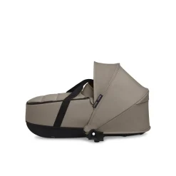 Tout Pour Vos Balades|Nacelles*Stokke® Nacelle YOYO® de Taupe