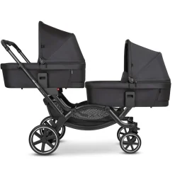 Tout Pour Vos Balades|Nacelles*ABC Design Nacelle Zoom de Ink