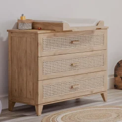 Commodes*Théo Nami Commode de Naturel