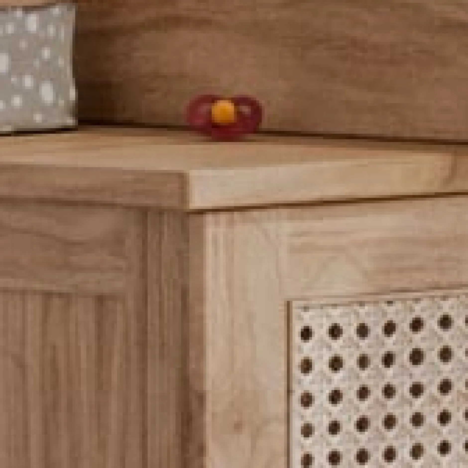 Commodes*Théo Nami Commode de Naturel