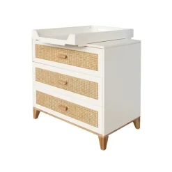 Commodes*Théo Nami Commode de Neige