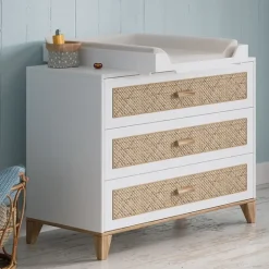 Commodes*Théo Nami Commode de Neige