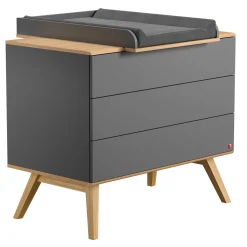 Commodes*Vox Nature commode de Gris