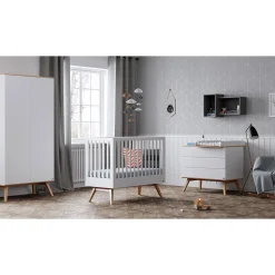 Commodes*Vox Nature commode de Gris