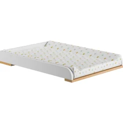 Plans À Langer|Plans*Vox Nature plan à langer de Blanc