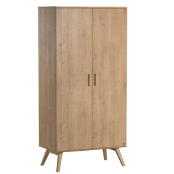 Armoires 2 Portes*Vox Nautis armoire 2 portes de Bois