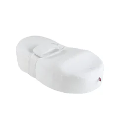Cales-Bébé*Red Castle Nid Cocoonababy® + drap 0-3 mois de Fleur de cocon Blanc