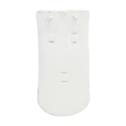 Gigoteuses & Nids D'Ange*P'tit bisou Nid d'Ange Taille unique de Écru Poudre