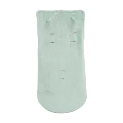 Gigoteuses & Nids D'Ange*P'tit bisou Nid d'Ange Taille unique de Sauge Pale