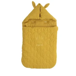 Gigoteuses & Nids D'Ange*Sauthon Original Nid d'ange 0-3 mois de Topaze