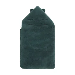 Gigoteuses & Nids D'Ange*P'tit bisou Nid d'ange en fausse fourrure Taille unique de Green Forest