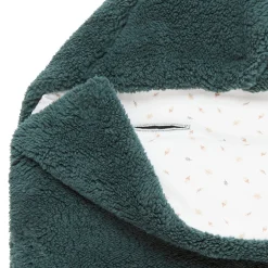 Gigoteuses & Nids D'Ange*P'tit bisou Nid d'ange en fausse fourrure Taille unique de Green Forest