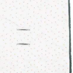 Gigoteuses & Nids D'Ange*P'tit bisou Nid d'ange en fausse fourrure Taille unique de Green Forest