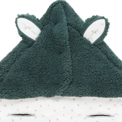 Gigoteuses & Nids D'Ange*P'tit bisou Nid d'ange en fausse fourrure Taille unique de Green Forest