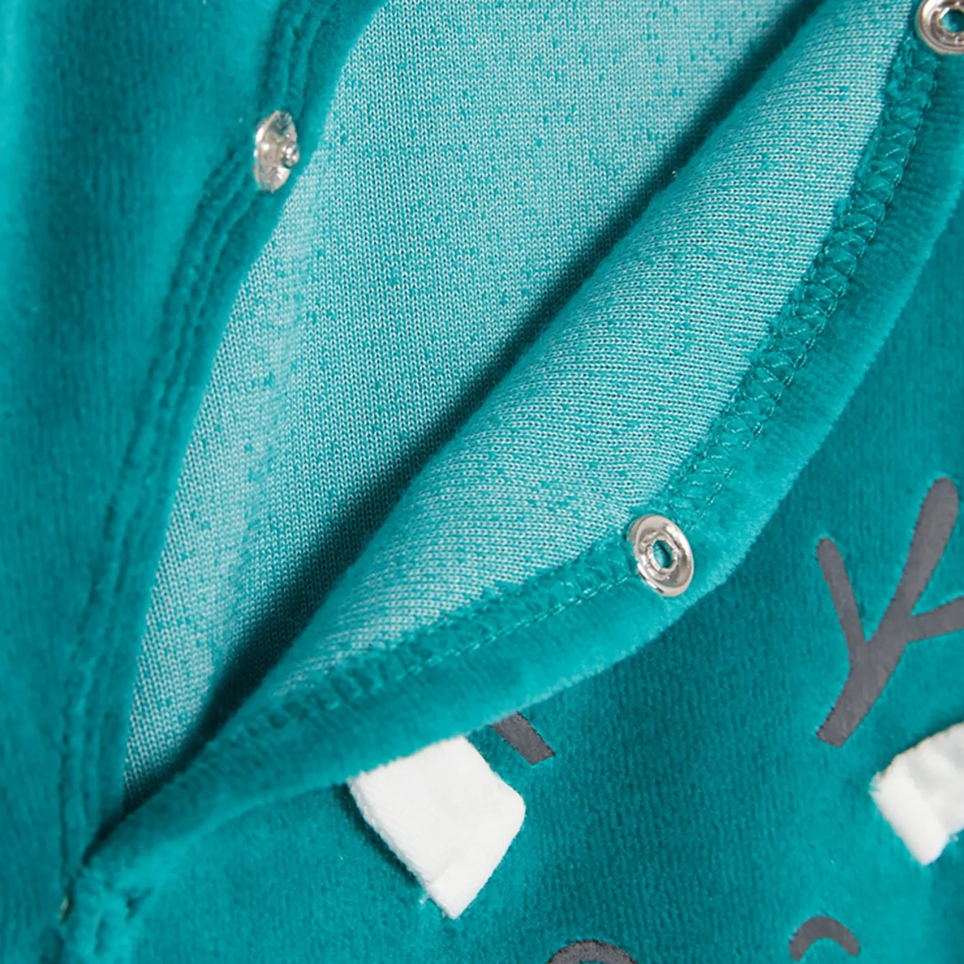 Pyjamas|Pyjamas*P'tit bisou Noël Pyjama de Vest Xmas