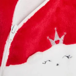 Pyjamas|Pyjamas*P'tit bisou Noël Sur-pyjama Ecru Snow de EcruSnow