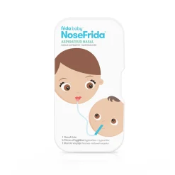 Mouche-Bébés*Frida Nose Aspirateur nasal de